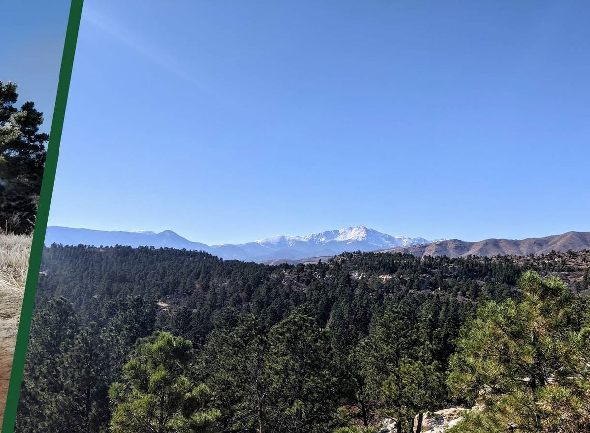 Earth Day Weekend "3 Parks 3 Days" Event & Friends of Ute Valley Committee Applications Now Open! cover image