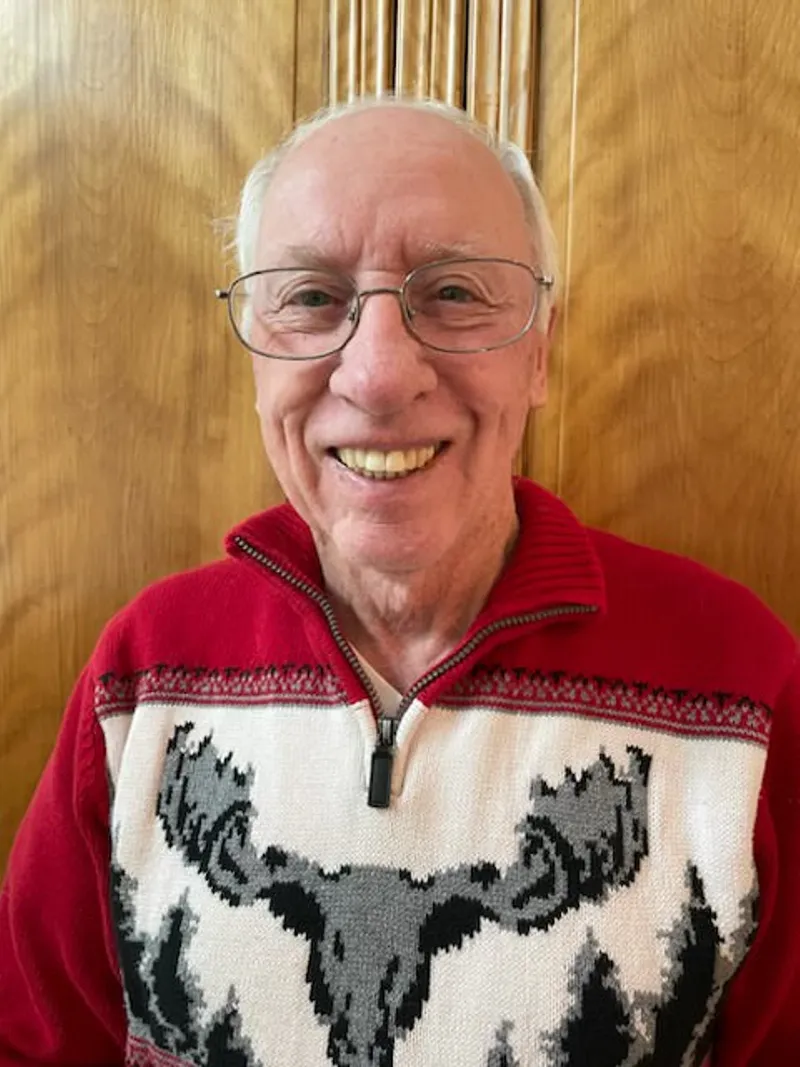 Dan Woods action photo 2