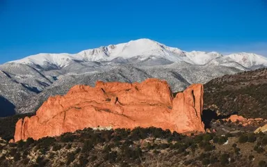 Garden of the Gods