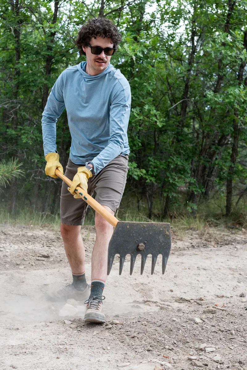 Jake Nixon action photo 1