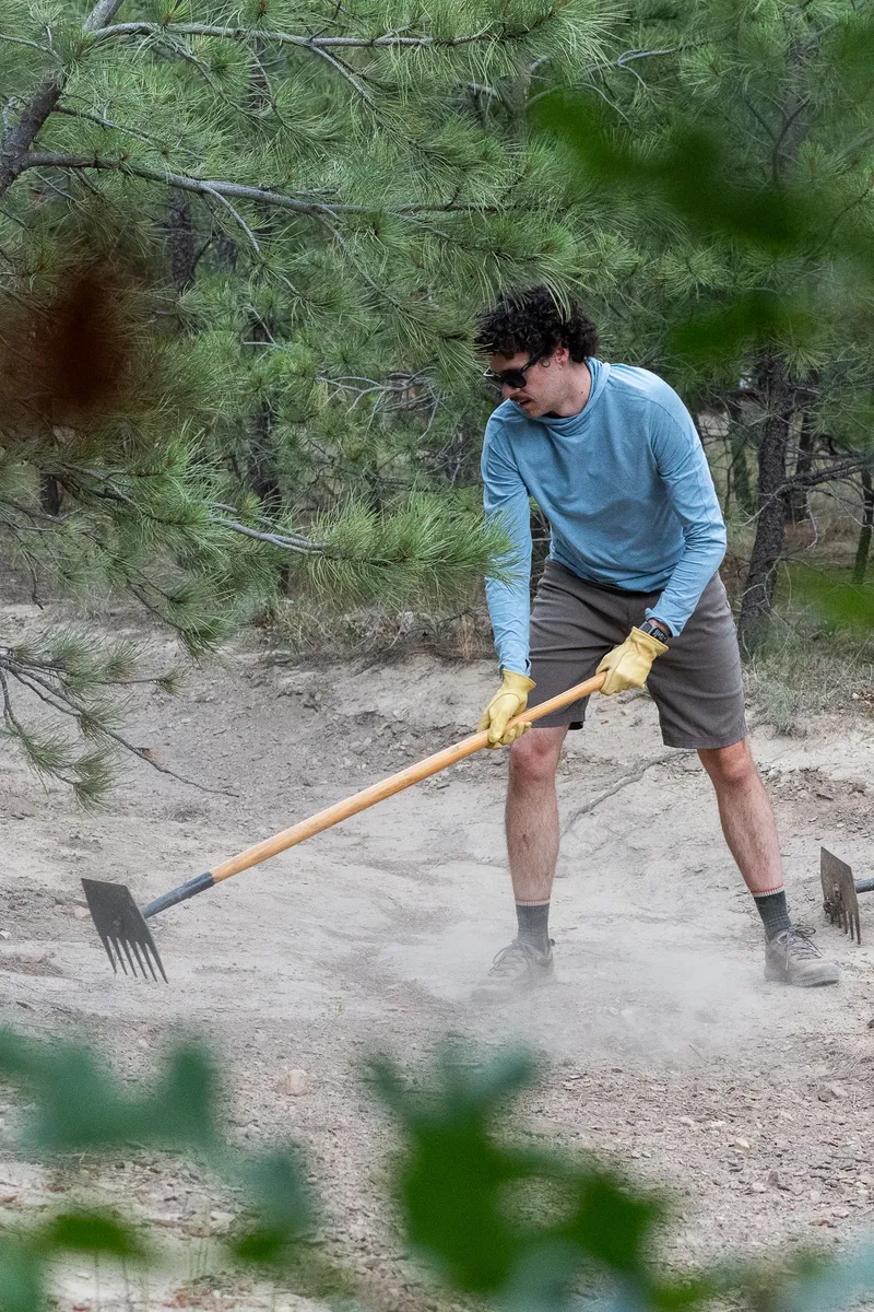 Jake Nixon action photo 2