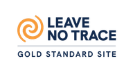 Leave No Trace Gold Standard Site
