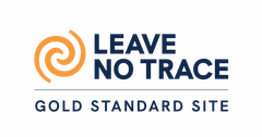 Leave No Trace logo