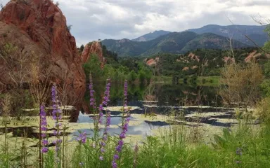 Red Rock Canyon Open Space