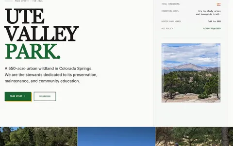 A fresh look for fuvp.org