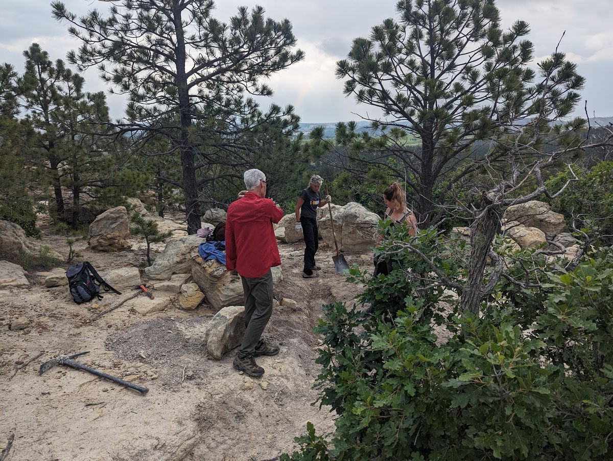 Spring into Action: Ute Valley Park Updates and Events cover image