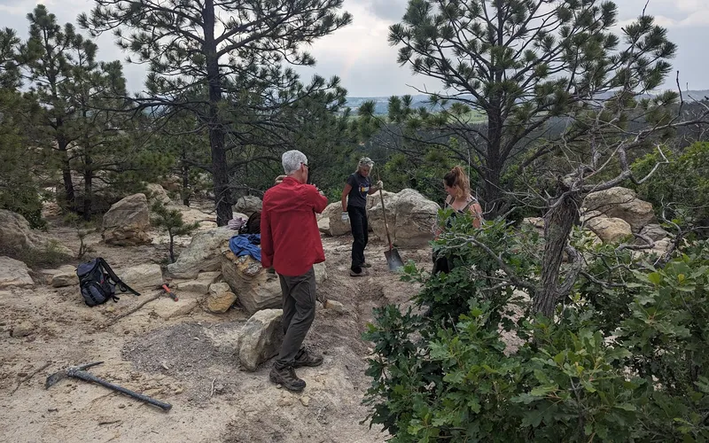 Spring into Action: Ute Valley Park Updates and Events