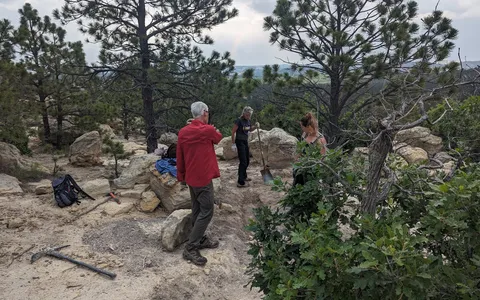 Spring into Action: Ute Valley Park Updates and Events