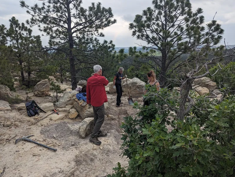 Spring into Action: Ute Valley Park Updates and Events