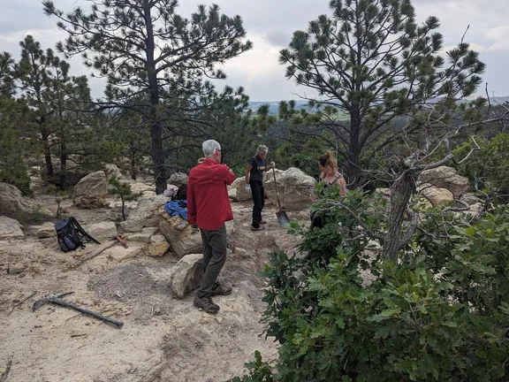 Spring into Action: Ute Valley Park Updates and Events cover image