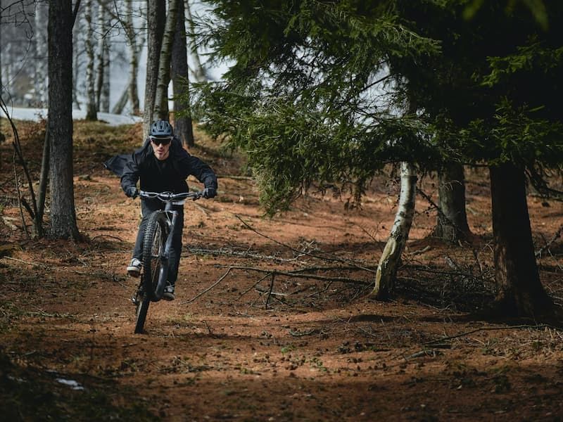 City of Colorado Springs E-Bike pilot postponed cover image