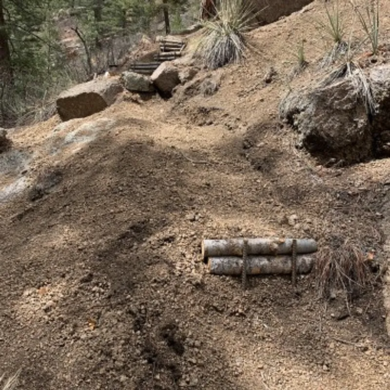 Why building illegal trails and using undesignated trails is so damaging to our open spaces 