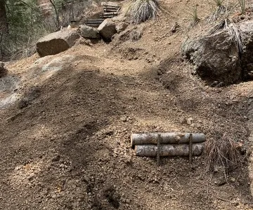 Why building illegal trails and using undesignated trails is so damaging to our open spaces 
